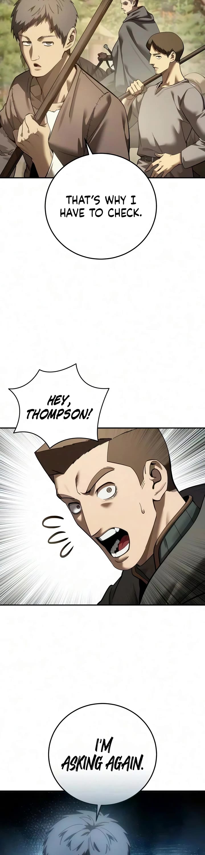 Star-Fostered Swordmaster Chapter 123 page 35 - Chapter 123