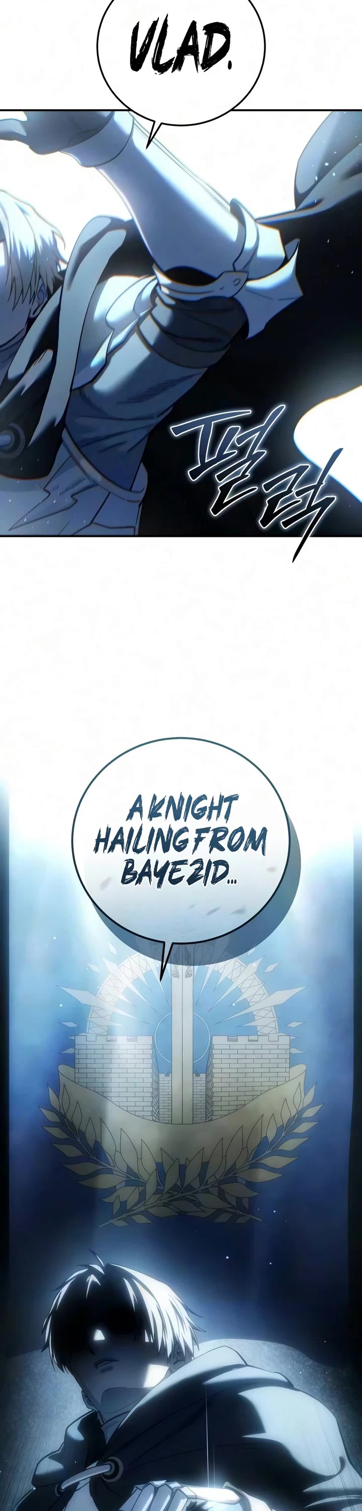 Star-Fostered Swordmaster Chapter 123 page 40 - Chapter 123