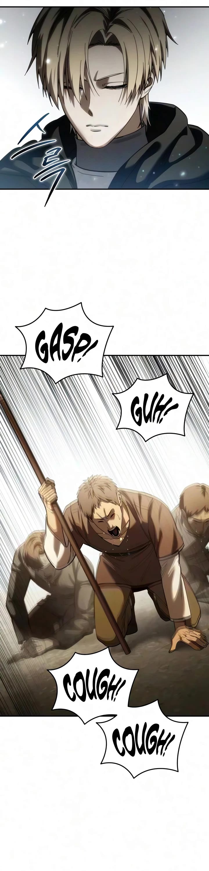 Star-Fostered Swordmaster Chapter 123 page 45 - Chapter 123