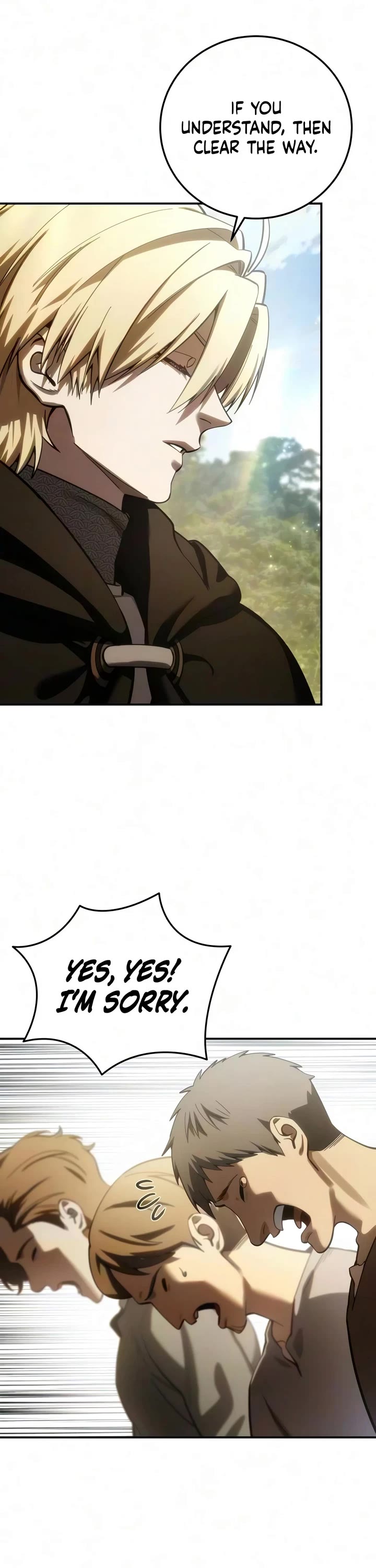 Star-Fostered Swordmaster Chapter 123 page 46 - Chapter 123