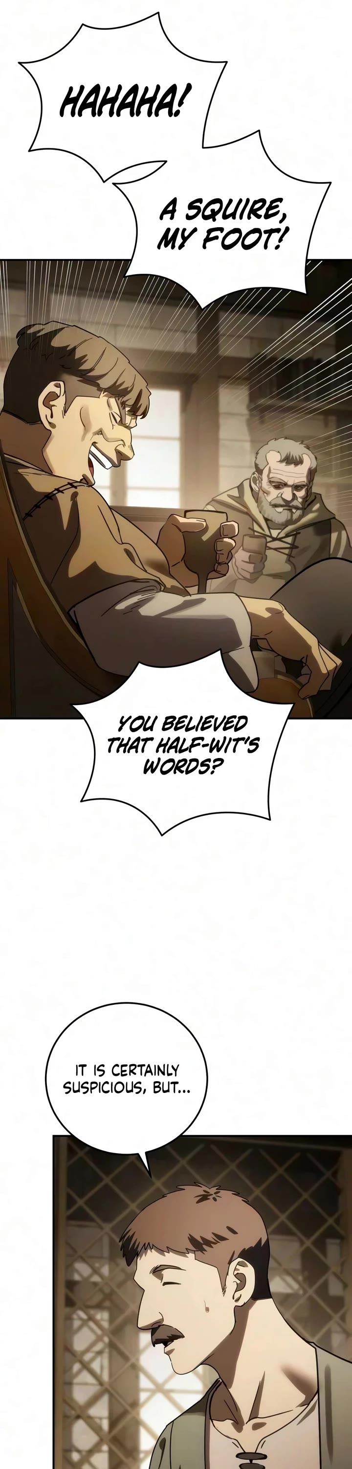 Star-Fostered Swordmaster Chapter 123 page 55 - Chapter 123