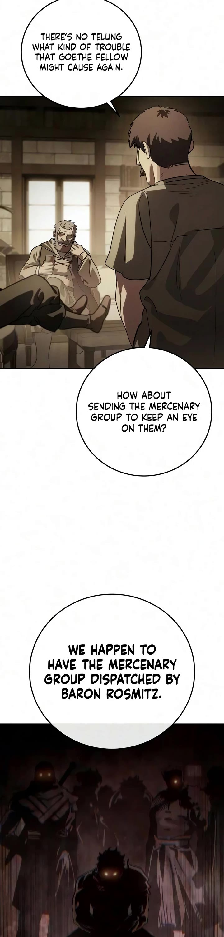 Star-Fostered Swordmaster Chapter 123 page 57 - Chapter 123