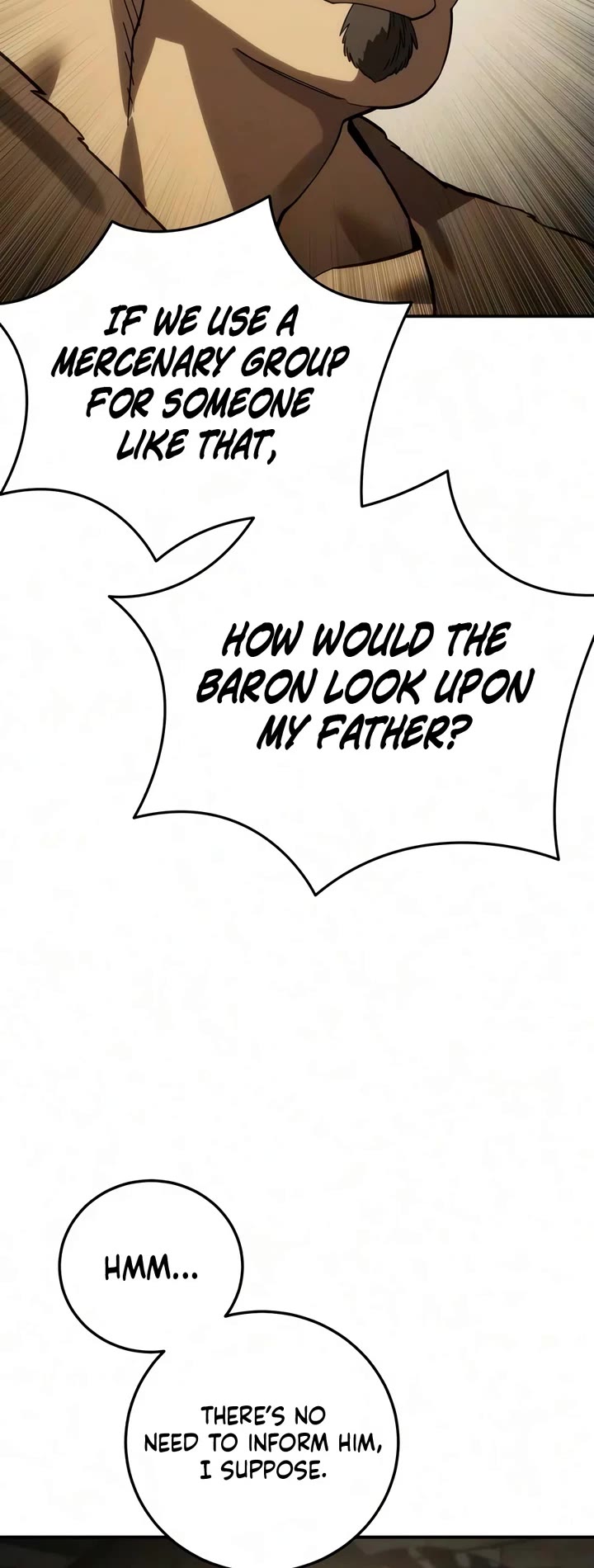 Star-Fostered Swordmaster Chapter 123 page 59 - Chapter 123