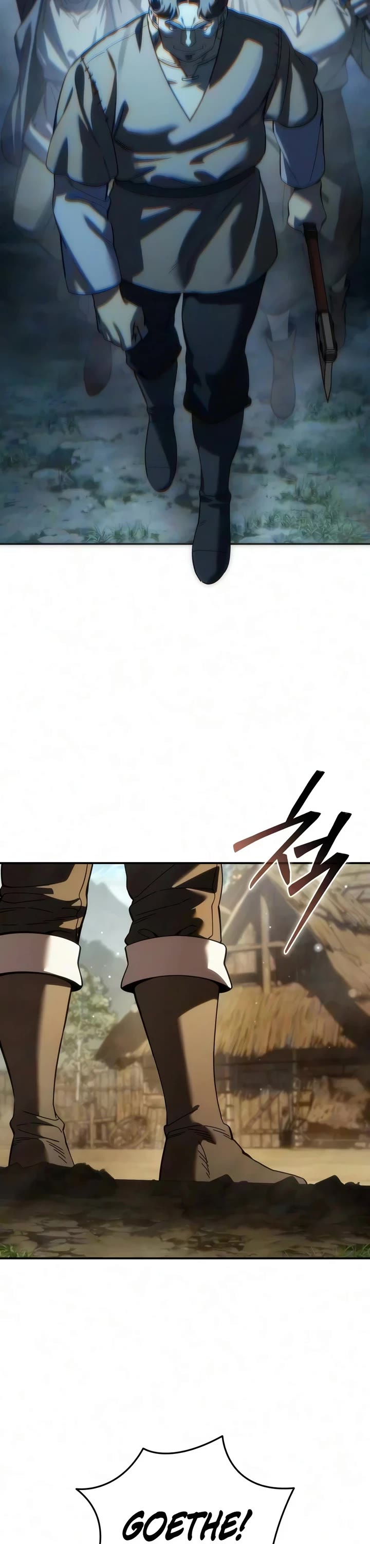 Star-Fostered Swordmaster Chapter 124 page 19 - Chapter 124