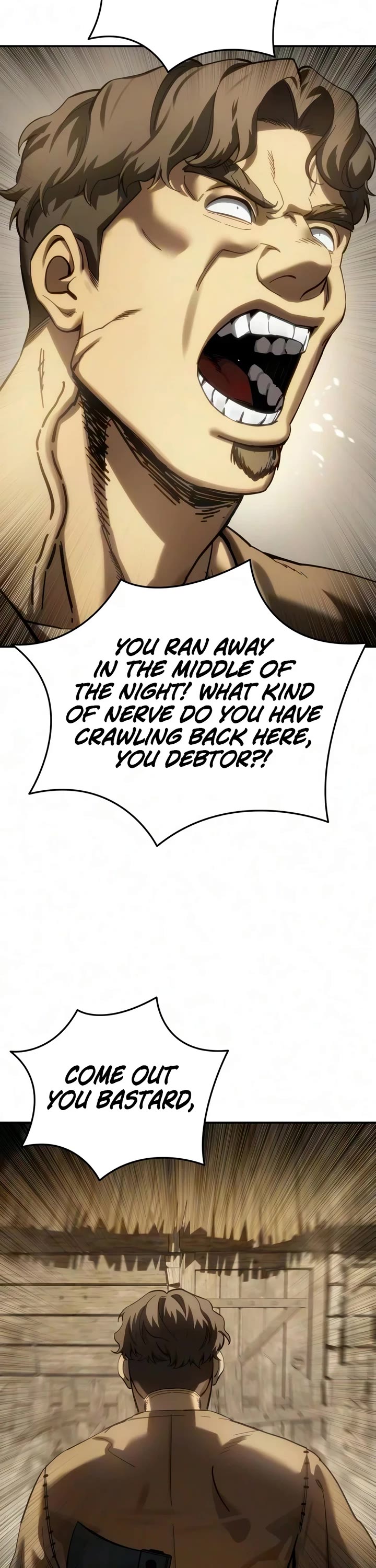 Star-Fostered Swordmaster Chapter 124 page 20 - Chapter 124