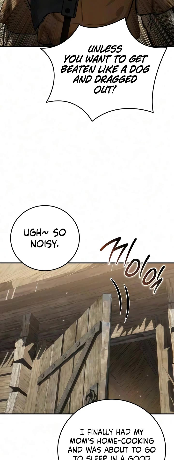 Star-Fostered Swordmaster Chapter 124 page 21 - Chapter 124