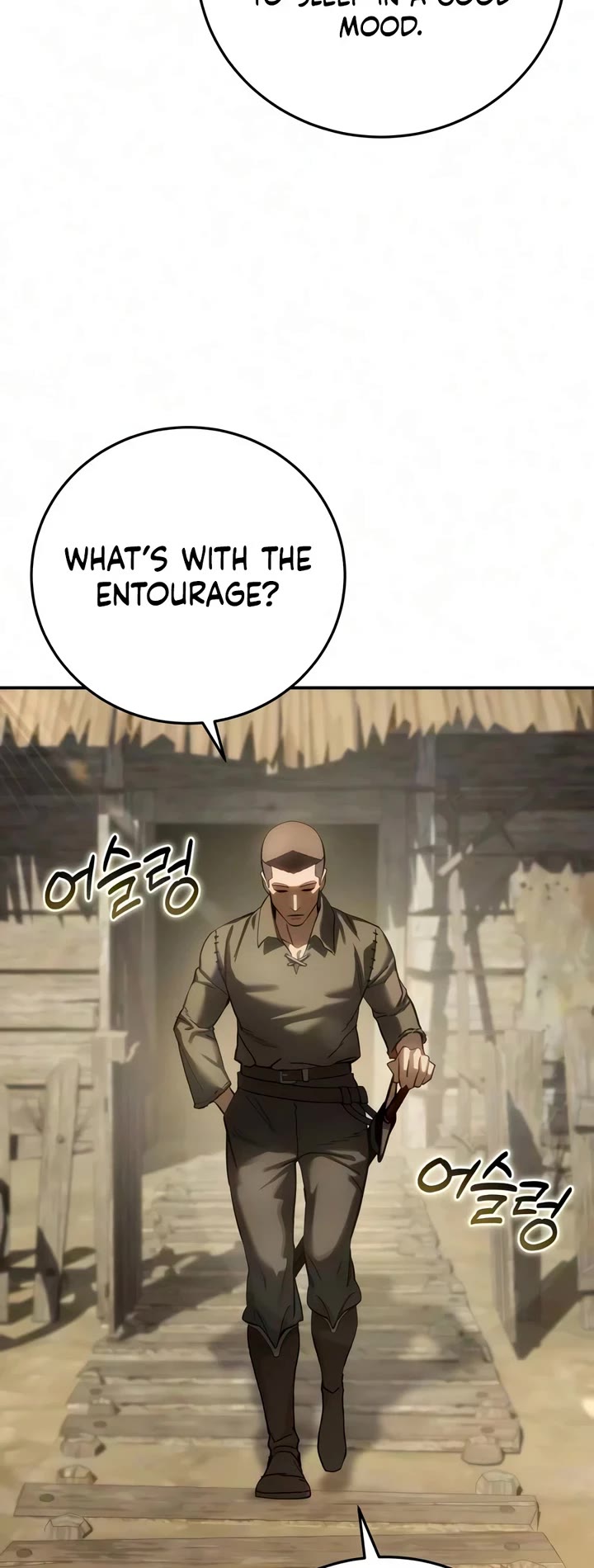 Star-Fostered Swordmaster Chapter 124 page 22 - Chapter 124