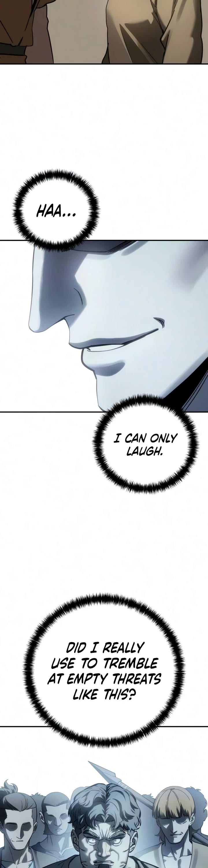Star-Fostered Swordmaster Chapter 124 page 25 - Chapter 124