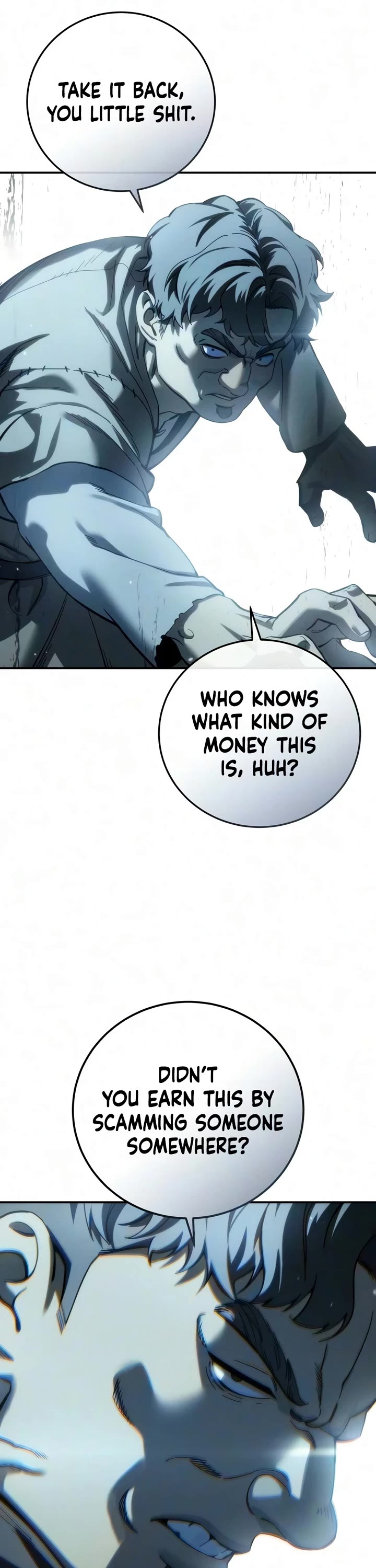 Star-Fostered Swordmaster Chapter 124 page 35 - Chapter 124