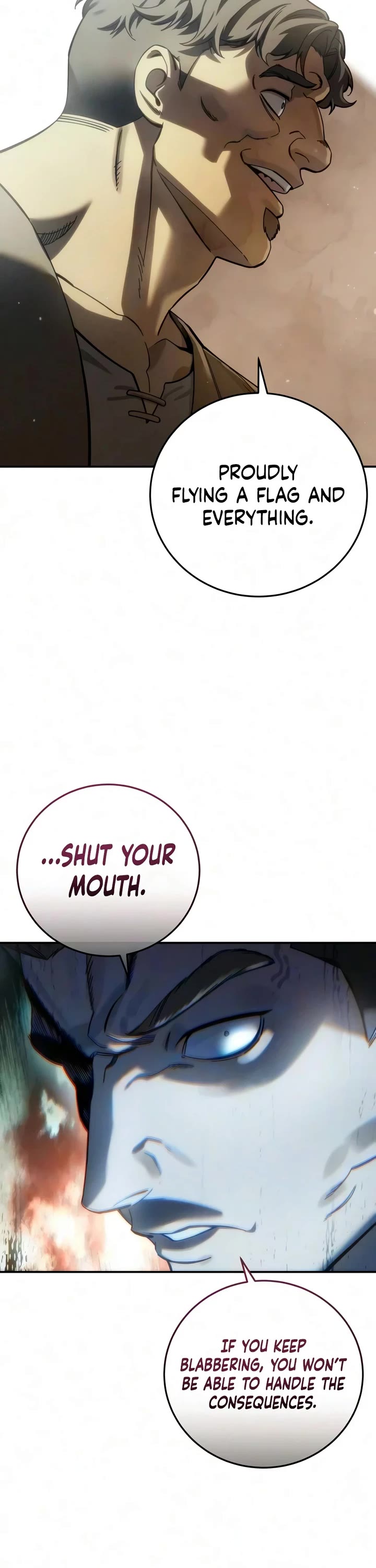 Star-Fostered Swordmaster Chapter 124 page 37 - Chapter 124