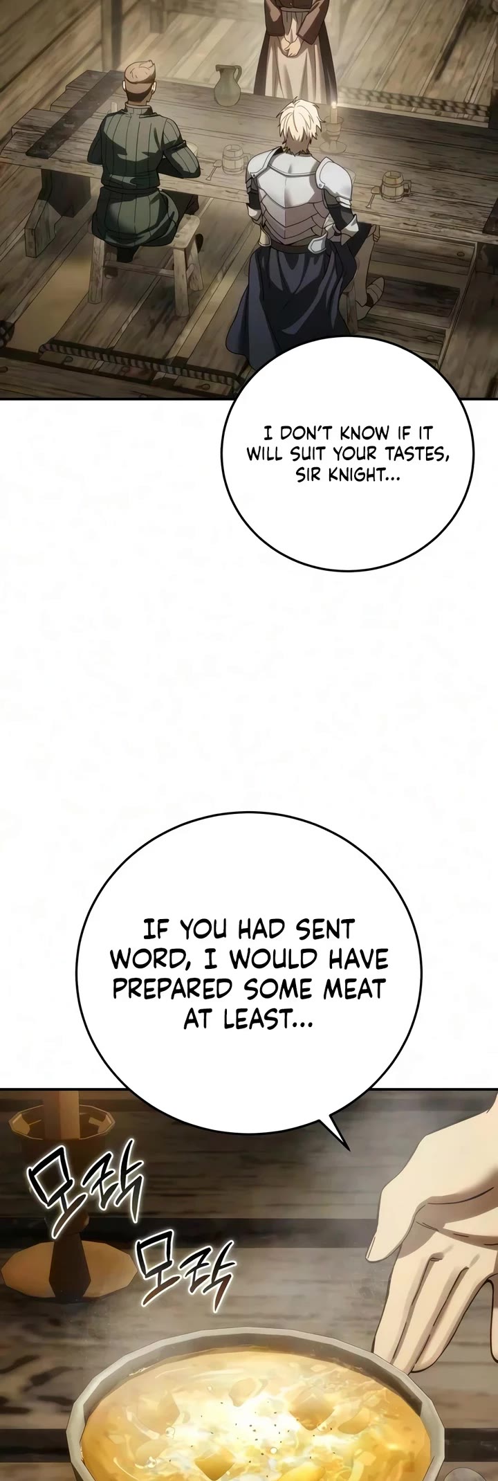 Star-Fostered Swordmaster Chapter 124 page 4 - Chapter 124