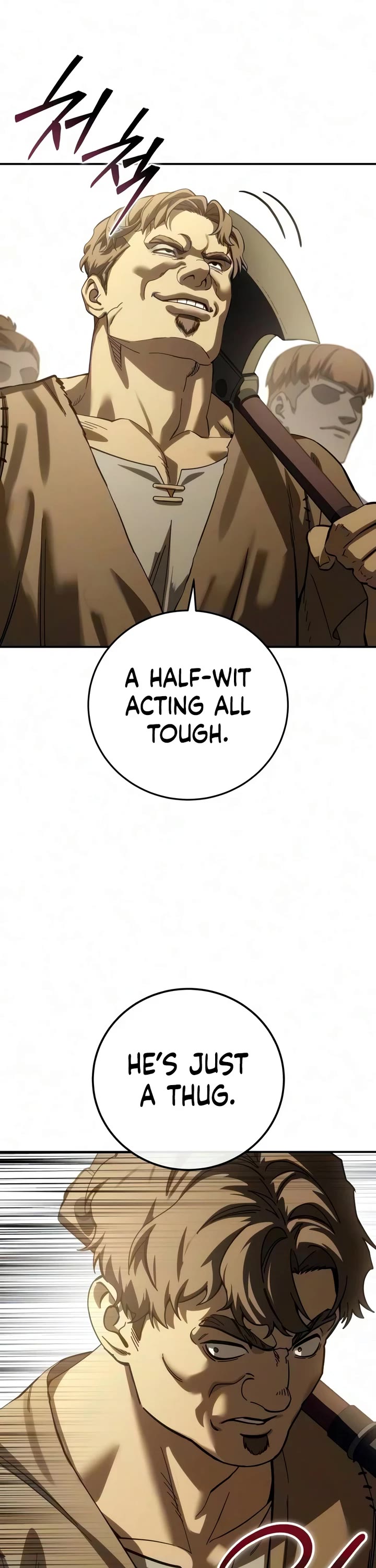 Star-Fostered Swordmaster Chapter 124 page 41 - Chapter 124