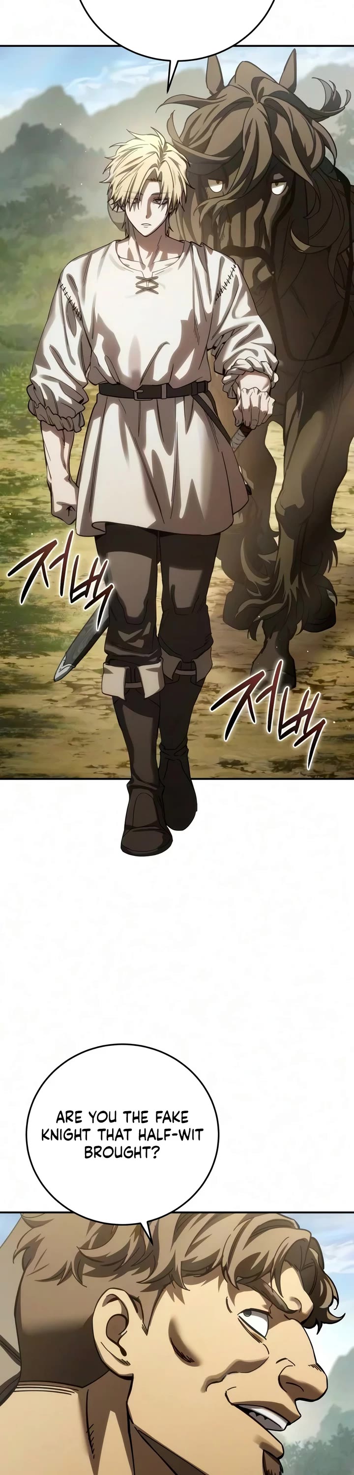 Star-Fostered Swordmaster Chapter 124 page 43 - Chapter 124