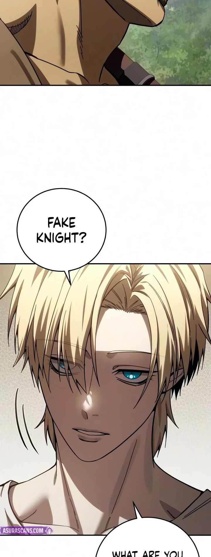 Star-Fostered Swordmaster Chapter 124 page 44 - Chapter 124