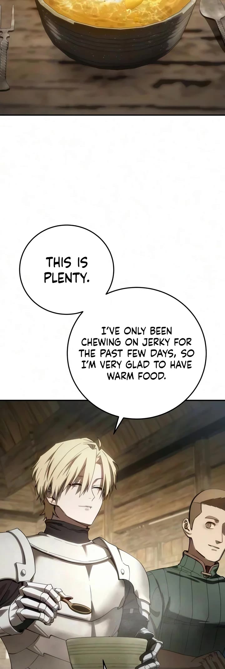 Star-Fostered Swordmaster Chapter 124 page 5 - Chapter 124