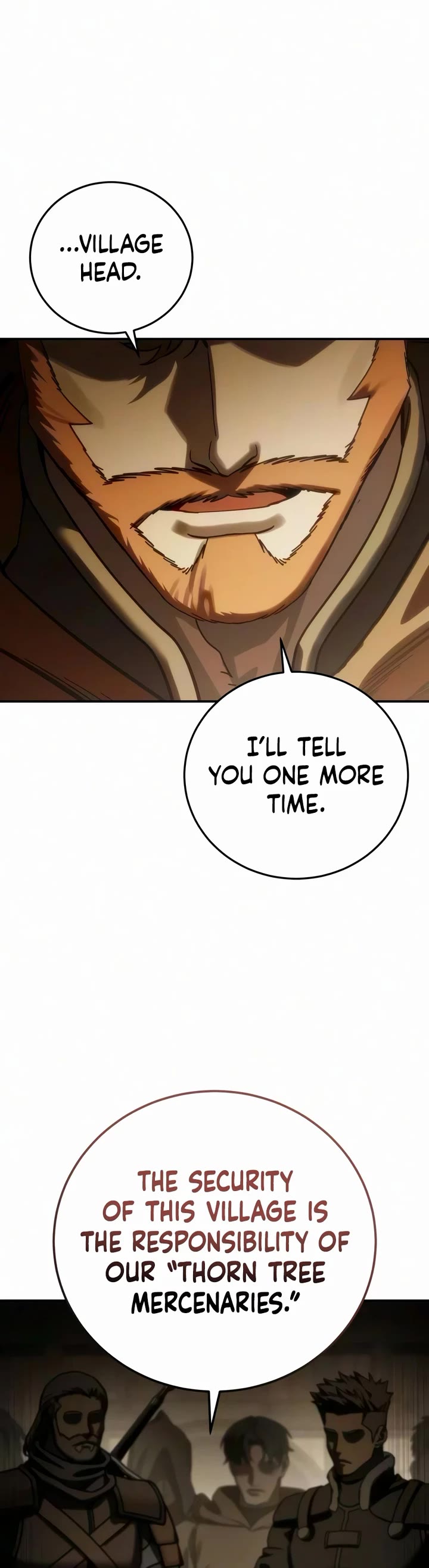 Star-Fostered Swordmaster Chapter 124 page 52 - Chapter 124