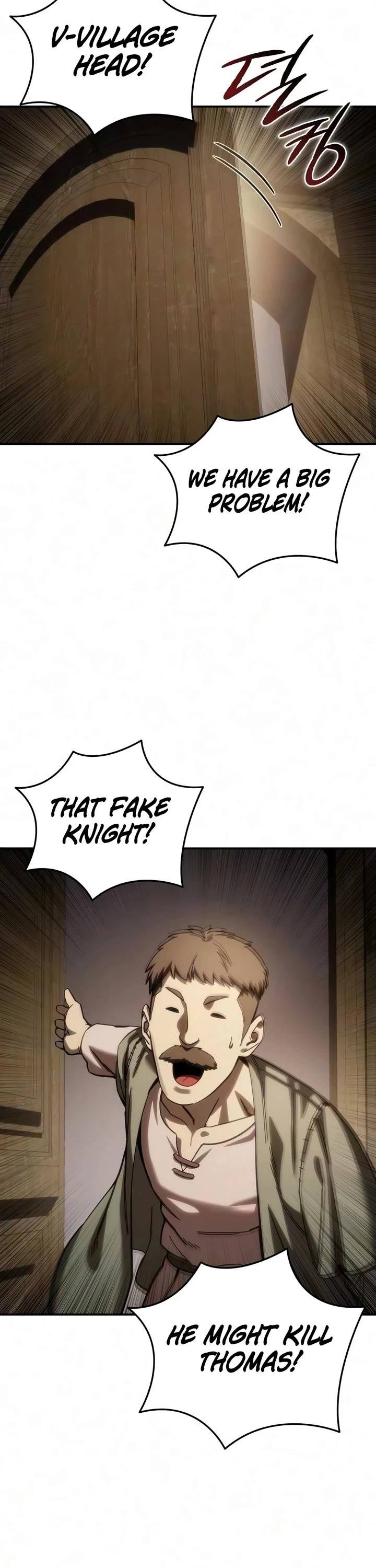Star-Fostered Swordmaster Chapter 124 page 55 - Chapter 124