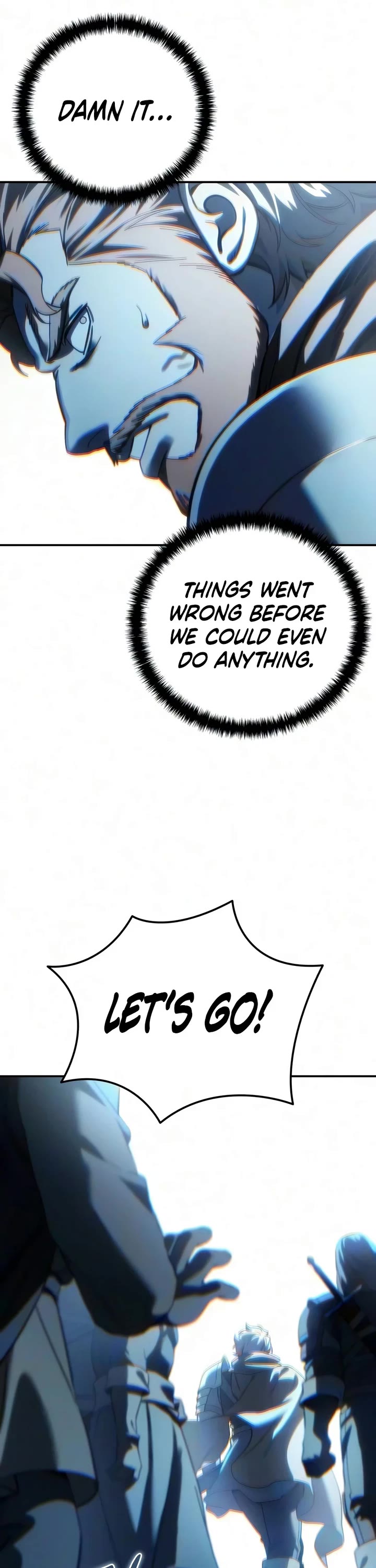 Star-Fostered Swordmaster Chapter 124 page 58 - Chapter 124