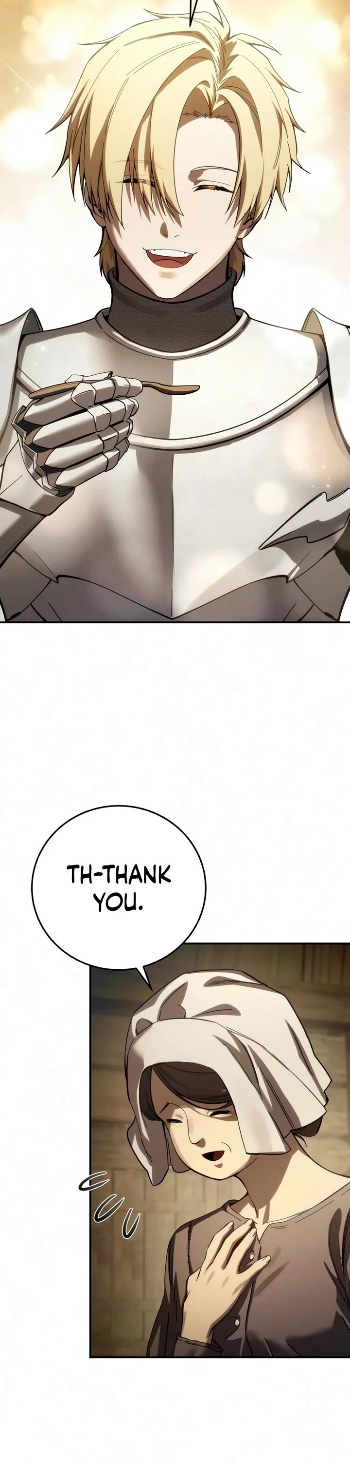 Star-Fostered Swordmaster Chapter 124 page 8 - Chapter 124