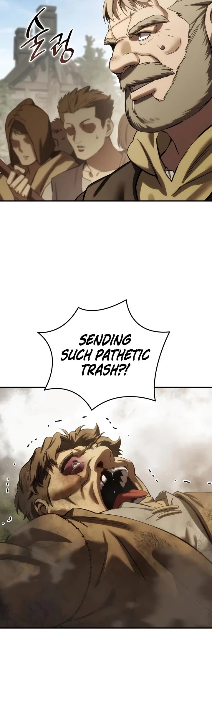 Star-Fostered Swordmaster Chapter 125 page 10 - Chapter 125
