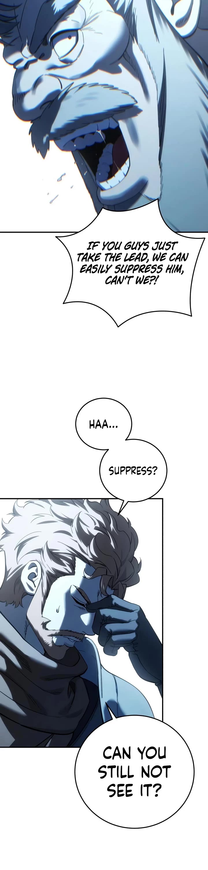 Star-Fostered Swordmaster Chapter 125 page 13 - Chapter 125