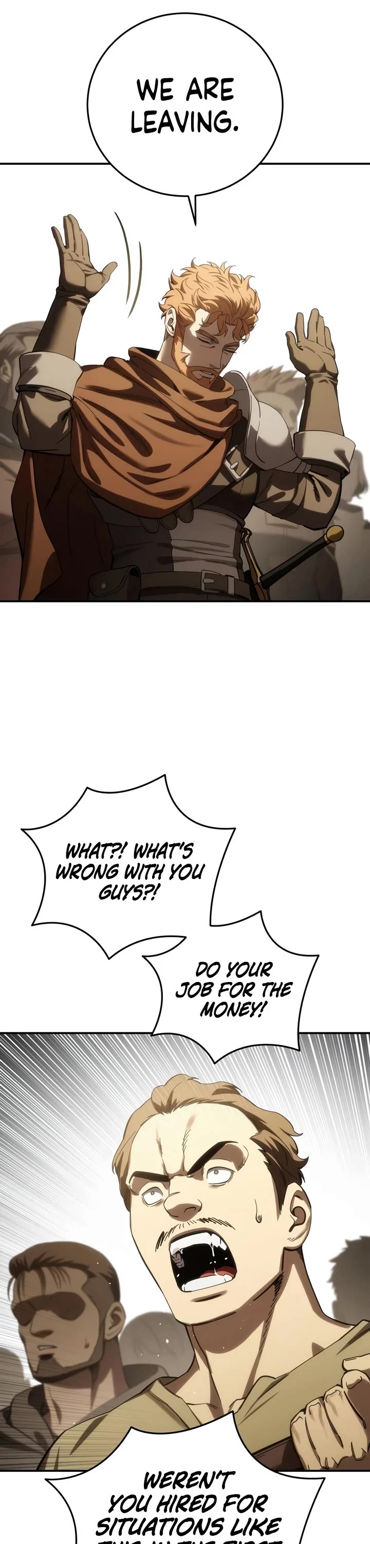 Star-Fostered Swordmaster Chapter 125 page 16 - Chapter 125