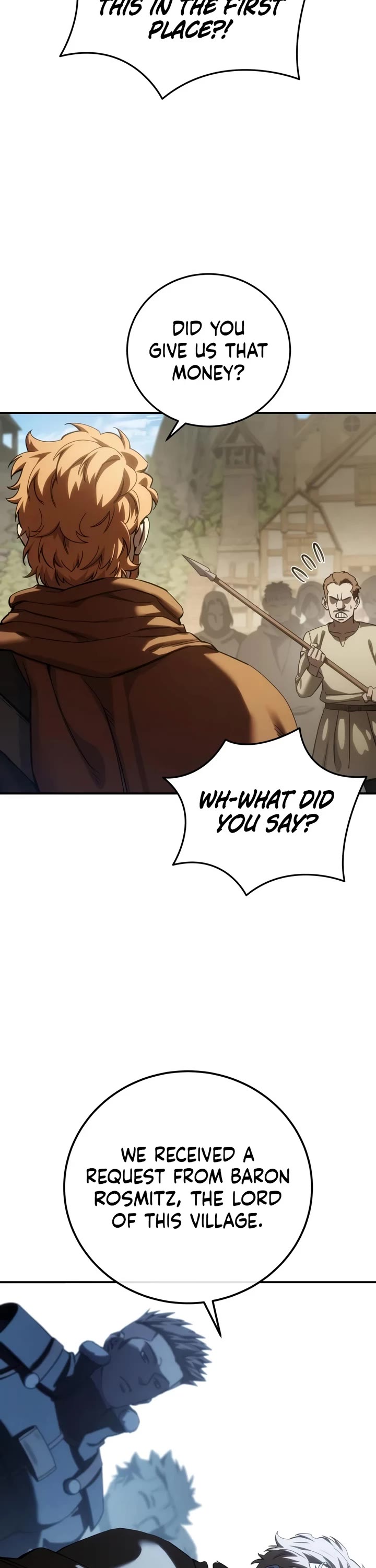 Star-Fostered Swordmaster Chapter 125 page 17 - Chapter 125