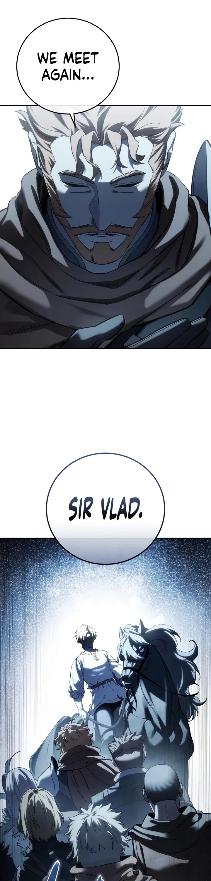 Star-Fostered Swordmaster Chapter 125 page 22 - Chapter 125