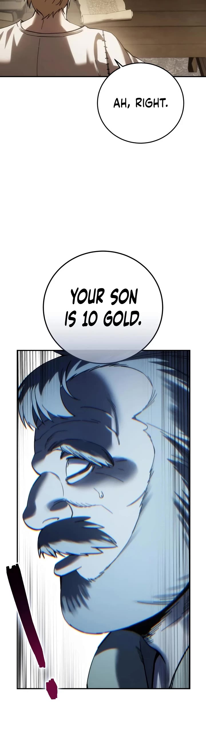Star-Fostered Swordmaster Chapter 125 page 31 - Chapter 125