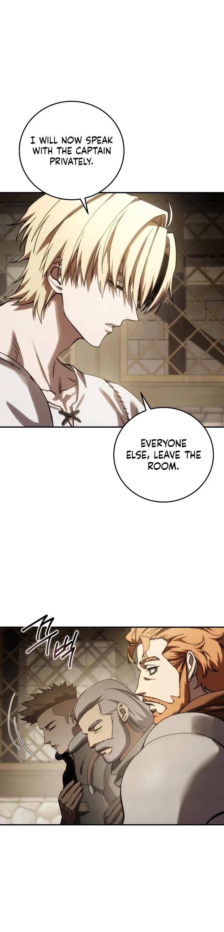 Star-Fostered Swordmaster Chapter 125 page 37 - Chapter 125