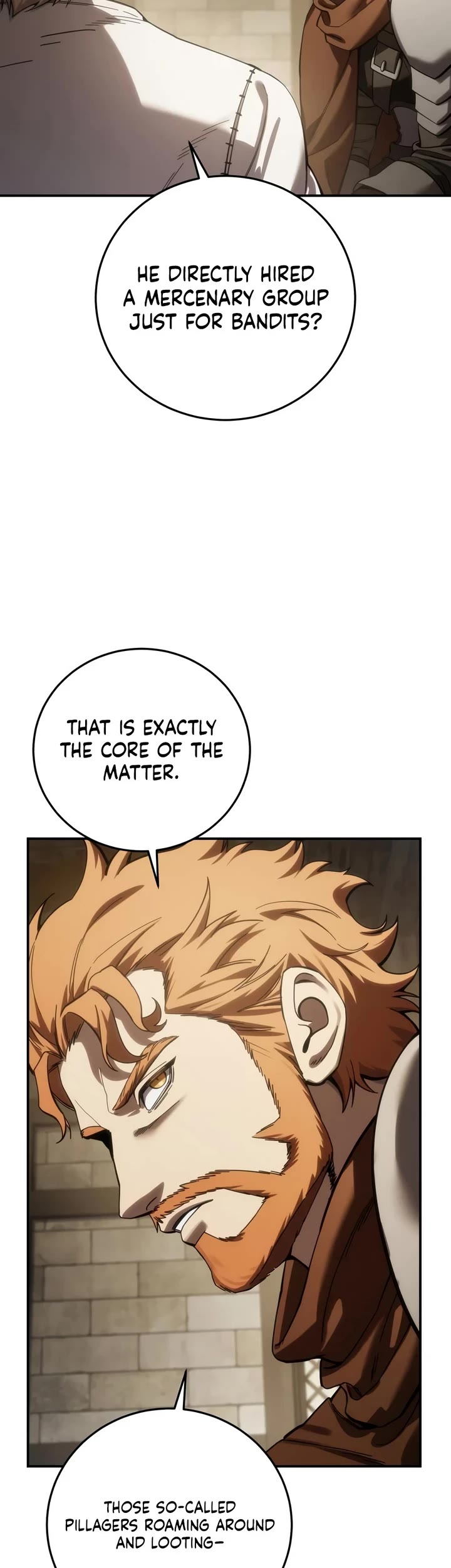 Star-Fostered Swordmaster Chapter 125 page 46 - Chapter 125