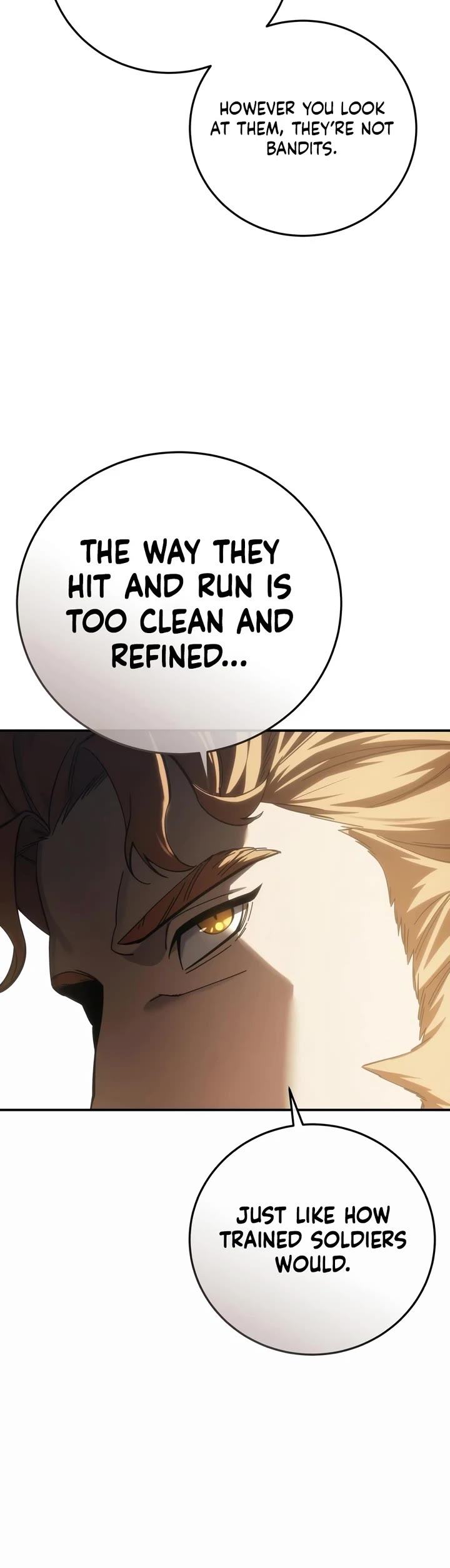 Star-Fostered Swordmaster Chapter 125 page 47 - Chapter 125