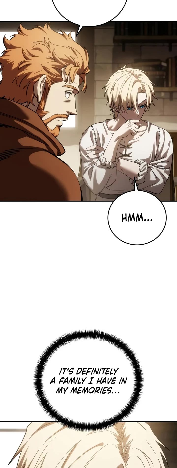 Star-Fostered Swordmaster Chapter 125 page 52 - Chapter 125