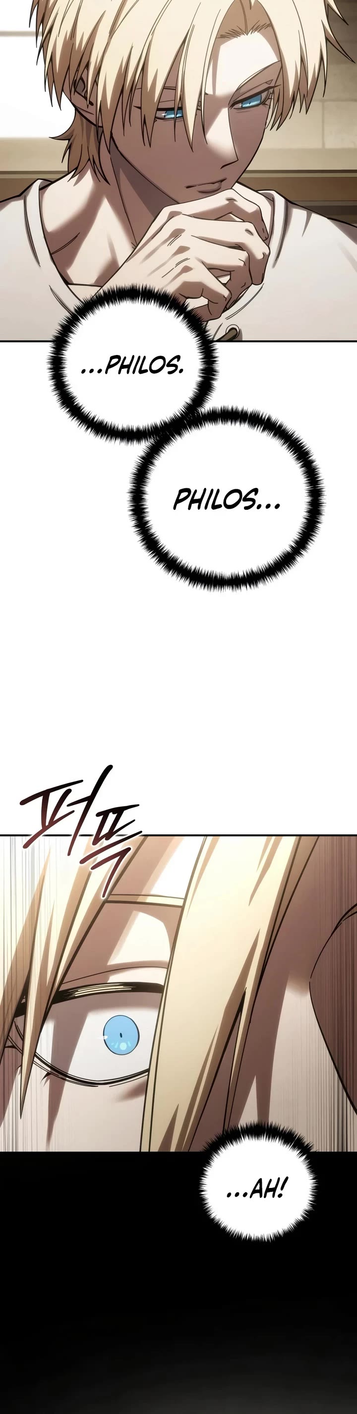 Star-Fostered Swordmaster Chapter 125 page 53 - Chapter 125