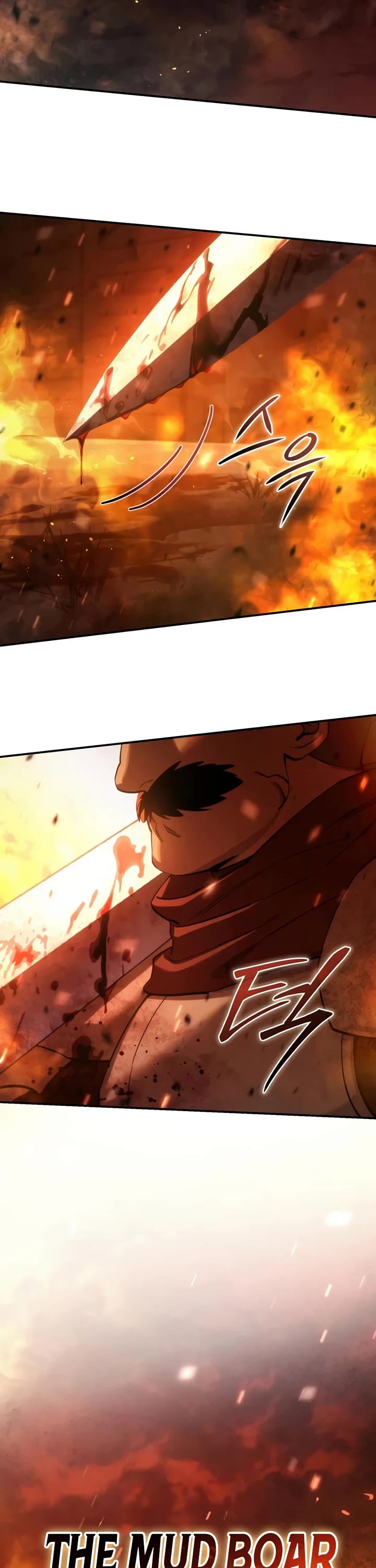Star-Fostered Swordmaster Chapter 125 page 56 - Chapter 125