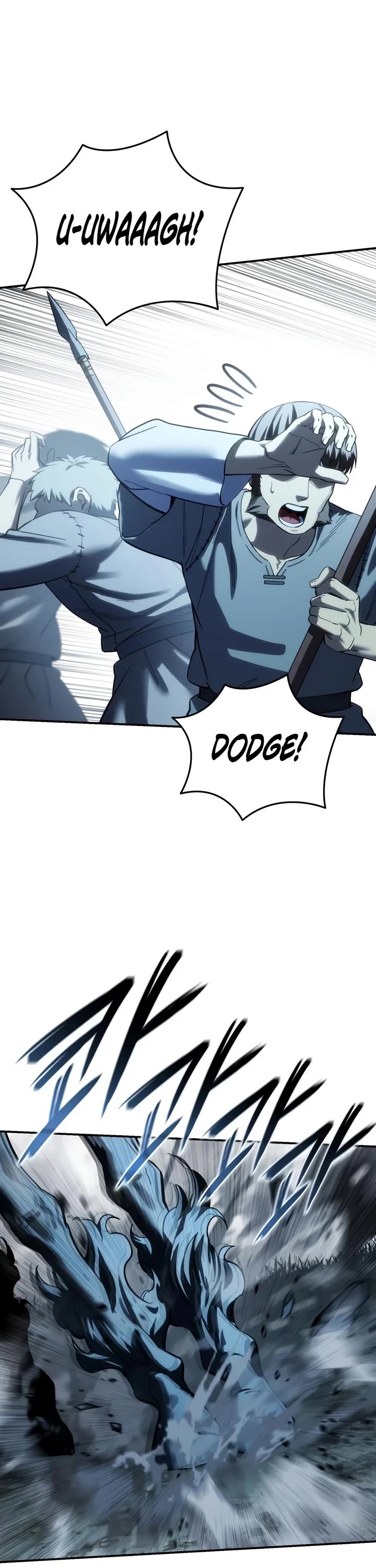 Star-Fostered Swordmaster Chapter 125 page 7 - Chapter 125