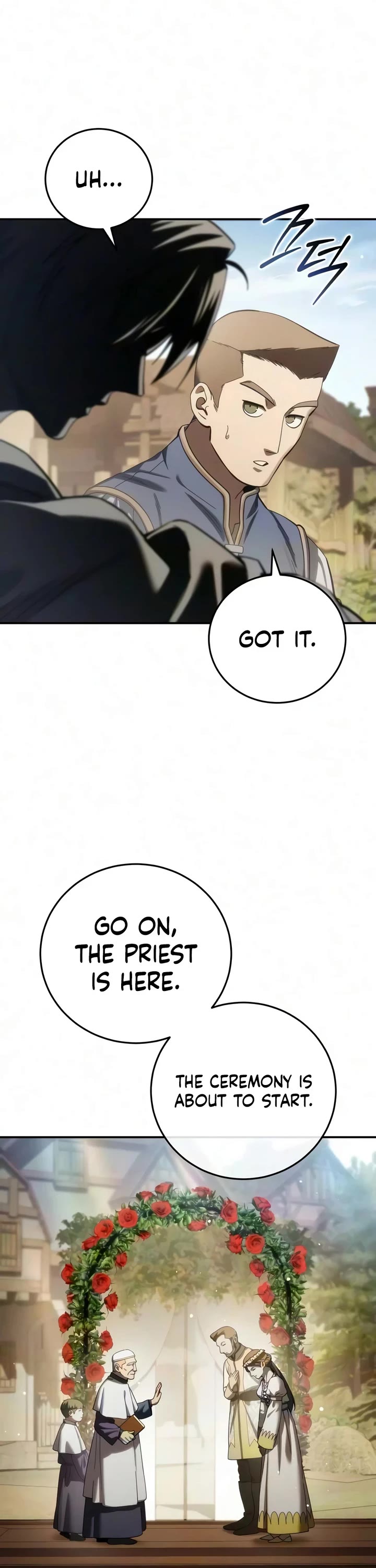 Star-Fostered Swordmaster Chapter 126 page 13 - Chapter 126
