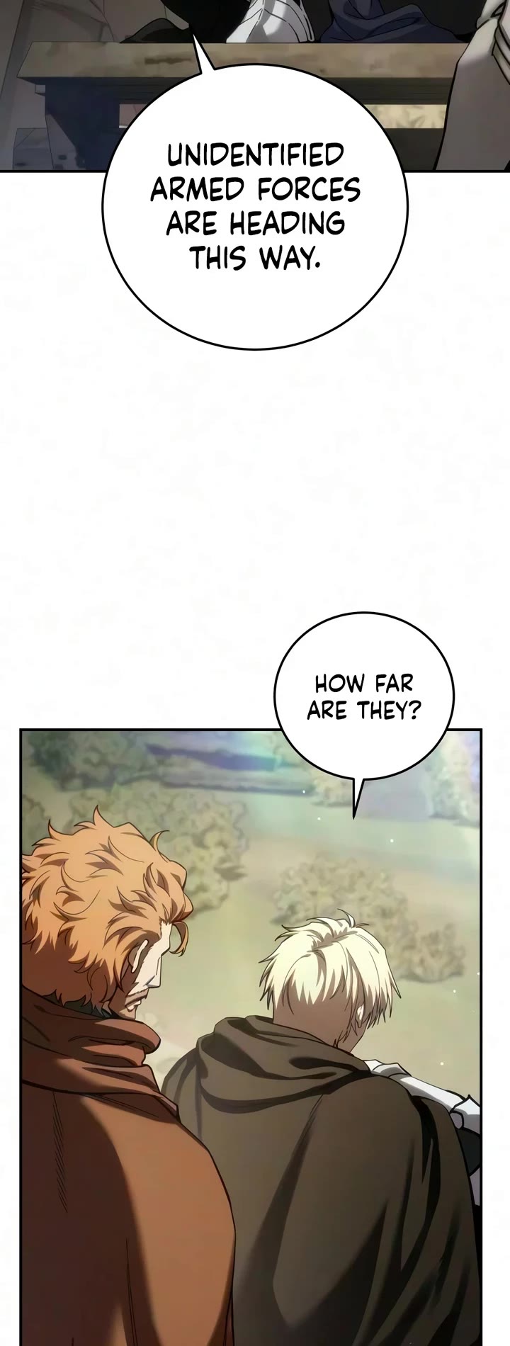 Star-Fostered Swordmaster Chapter 126 page 16 - Chapter 126