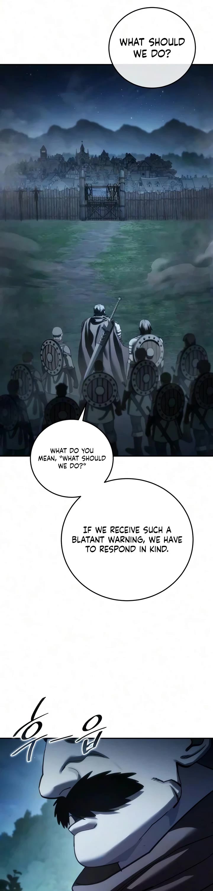 Star-Fostered Swordmaster Chapter 126 page 30 - Chapter 126