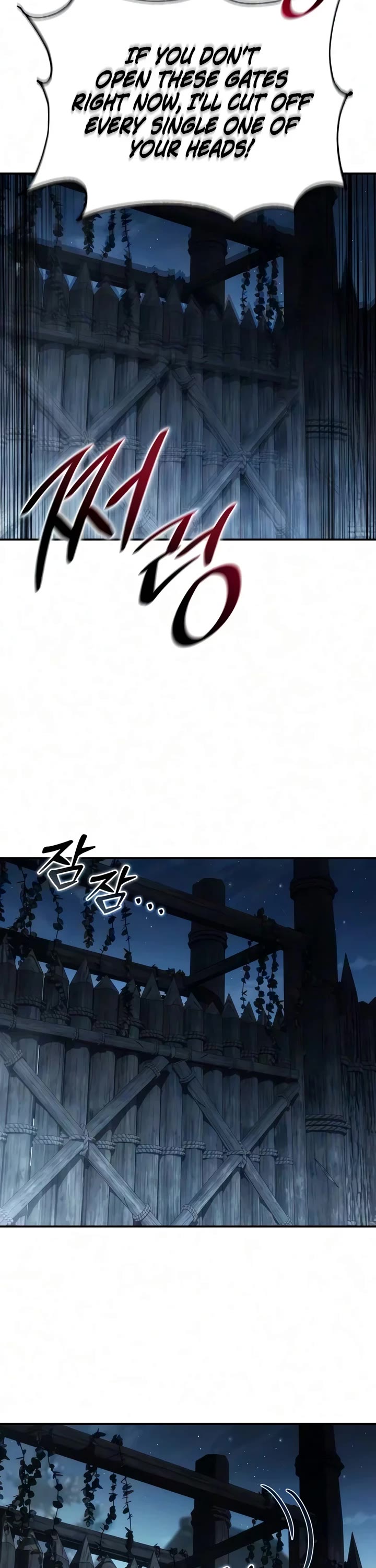 Star-Fostered Swordmaster Chapter 126 page 32 - Chapter 126