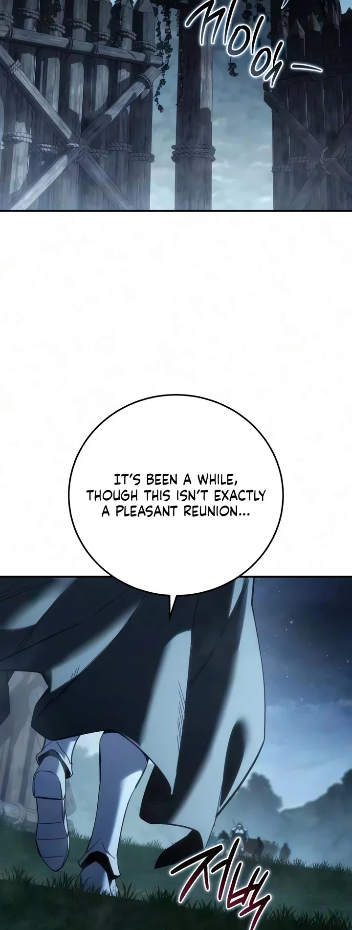Star-Fostered Swordmaster Chapter 126 page 33 - Chapter 126