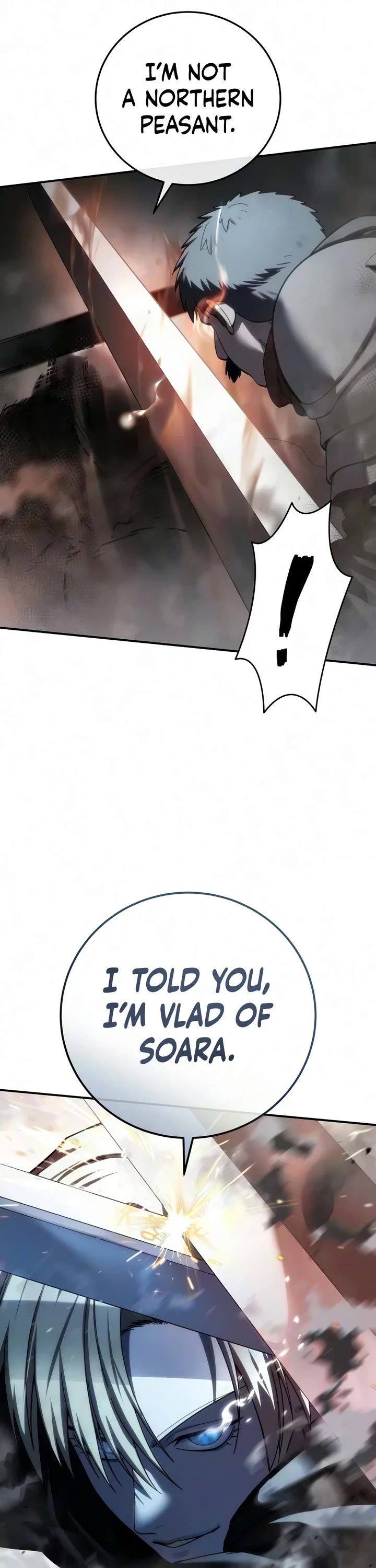 Star-Fostered Swordmaster Chapter 126 page 47 - Chapter 126