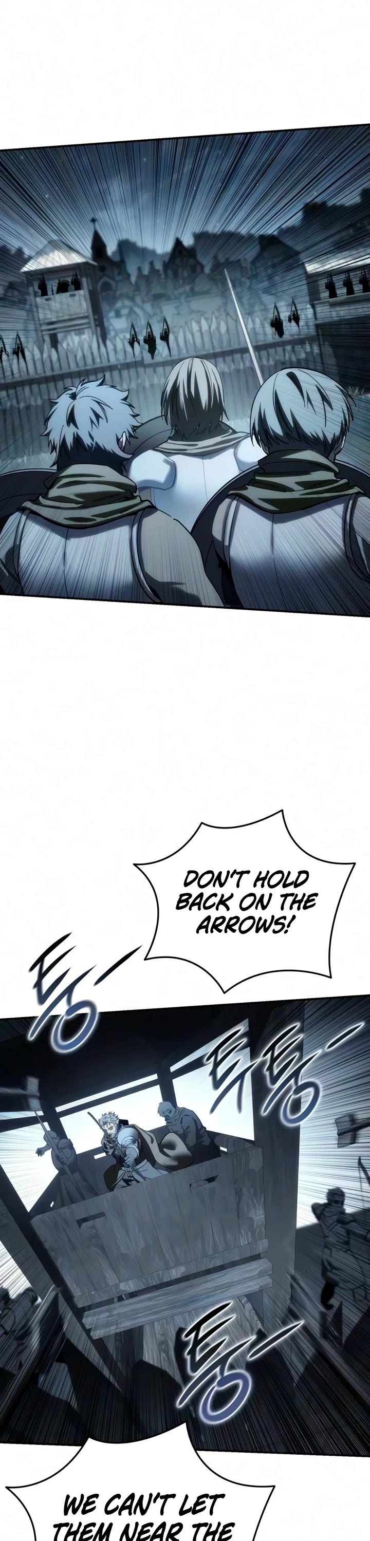 Star-Fostered Swordmaster Chapter 126 page 53 - Chapter 126