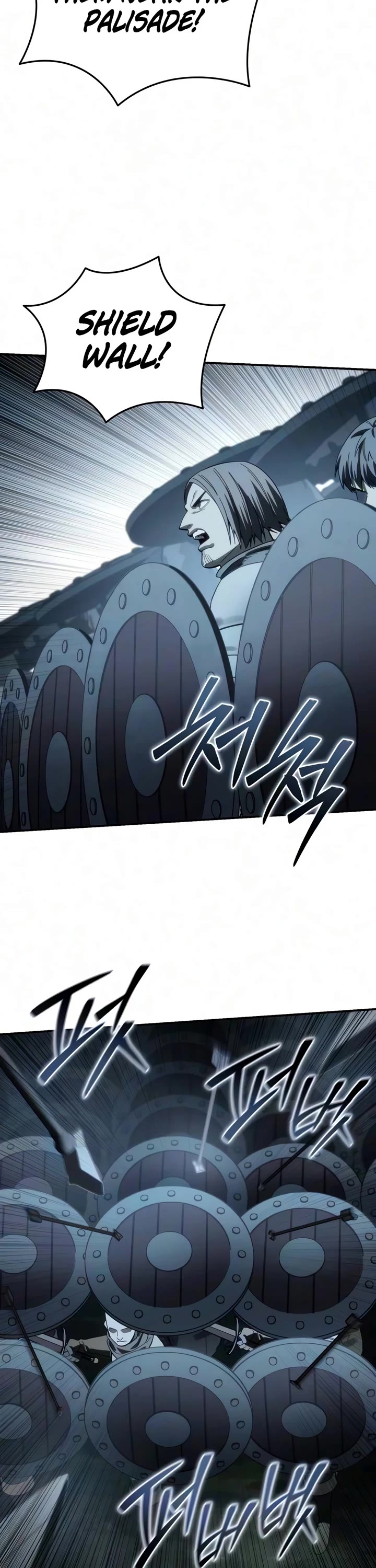 Star-Fostered Swordmaster Chapter 126 page 54 - Chapter 126