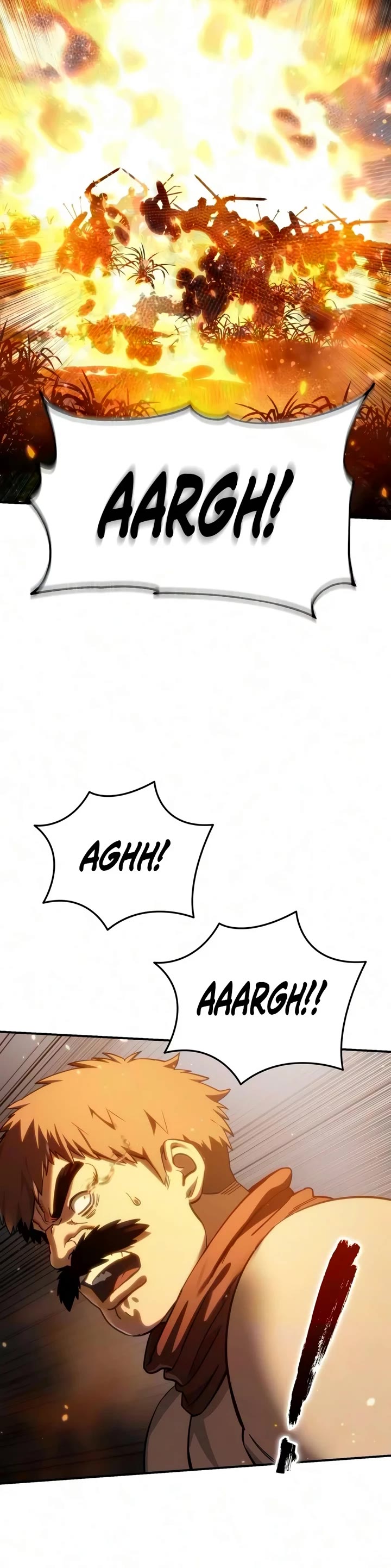 Star-Fostered Swordmaster Chapter 126 page 61 - Chapter 126
