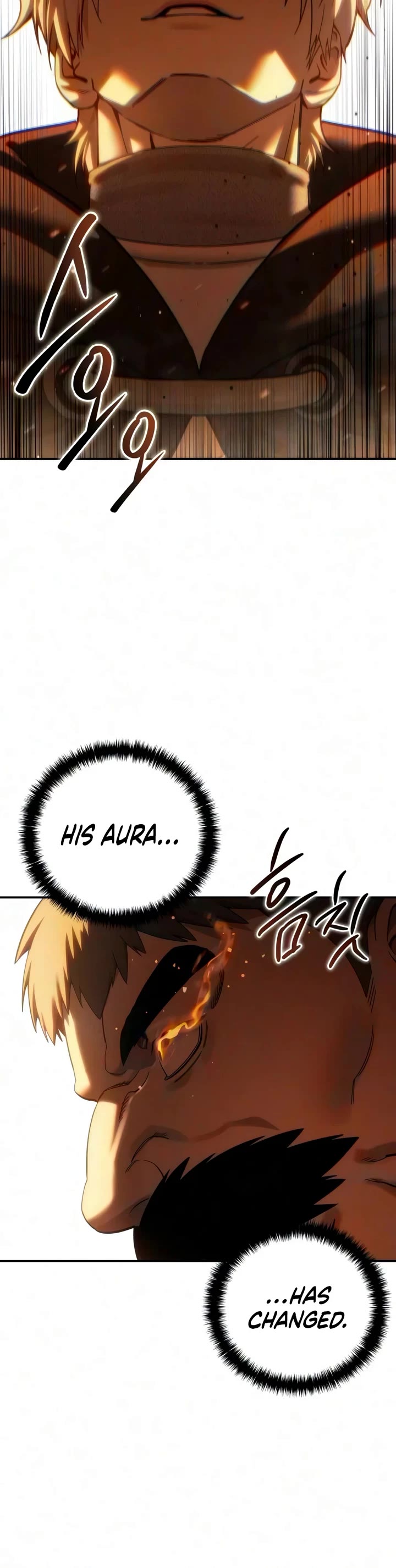 Star-Fostered Swordmaster Chapter 127 page 11 - Chapter 127