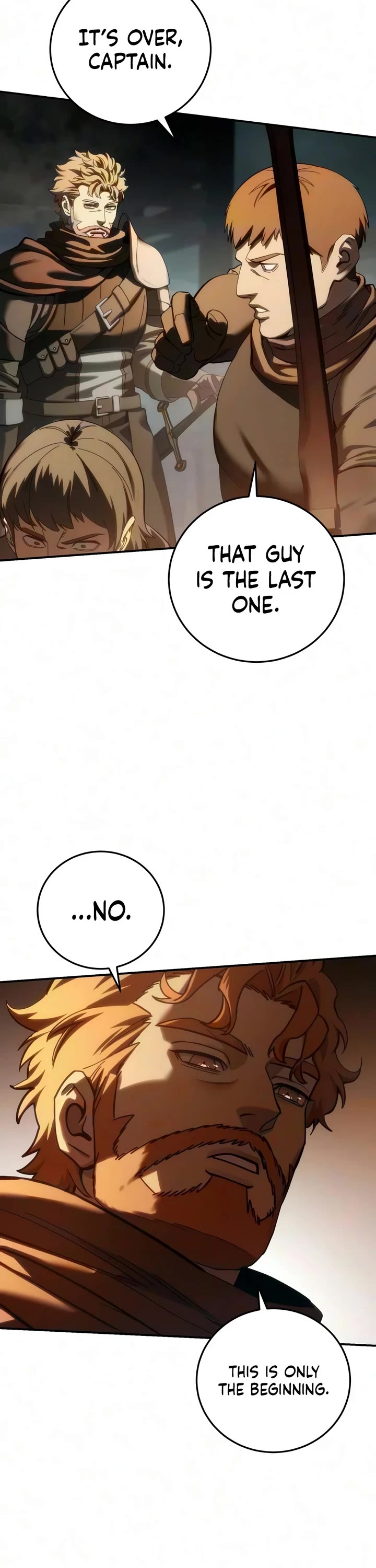 Star-Fostered Swordmaster Chapter 127 page 18 - Chapter 127