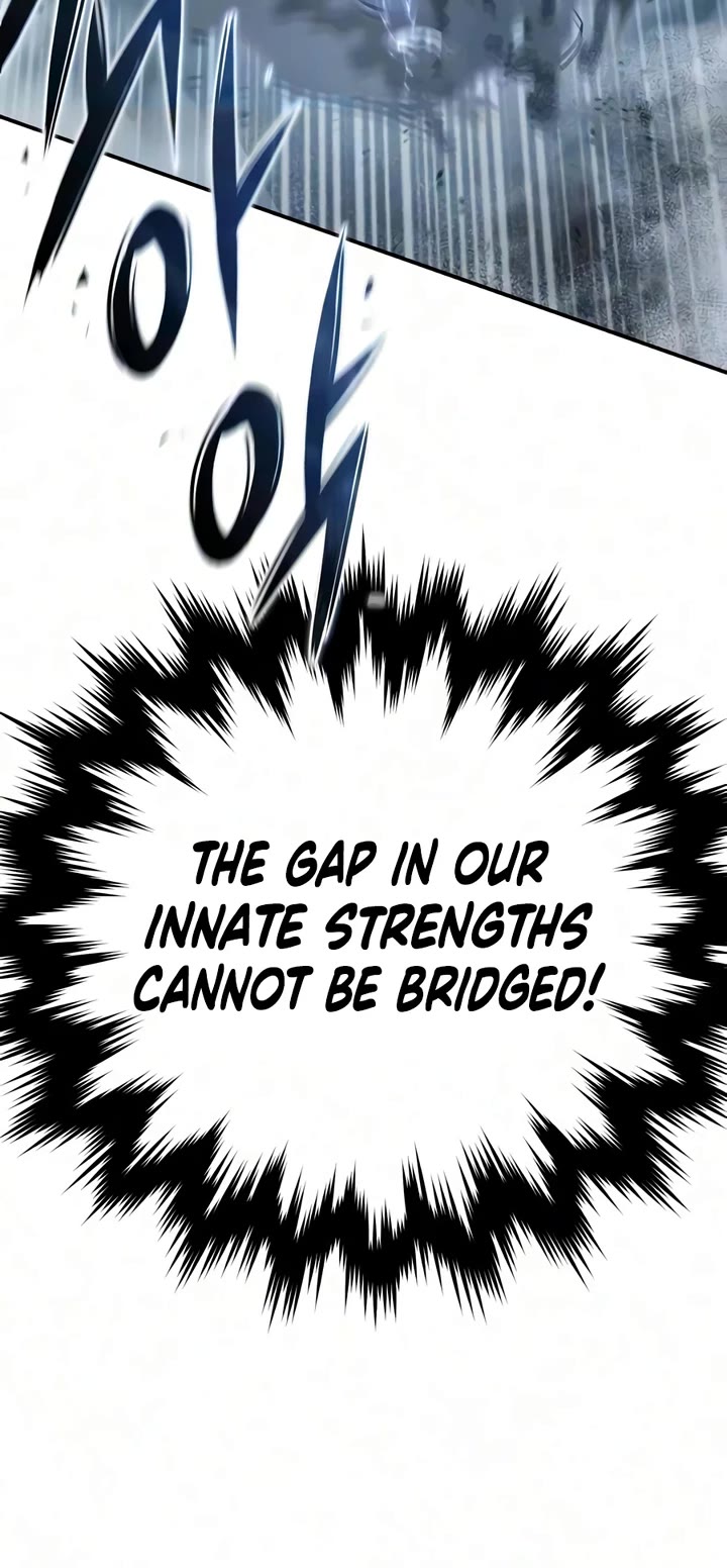 Star-Fostered Swordmaster Chapter 127 page 26 - Chapter 127