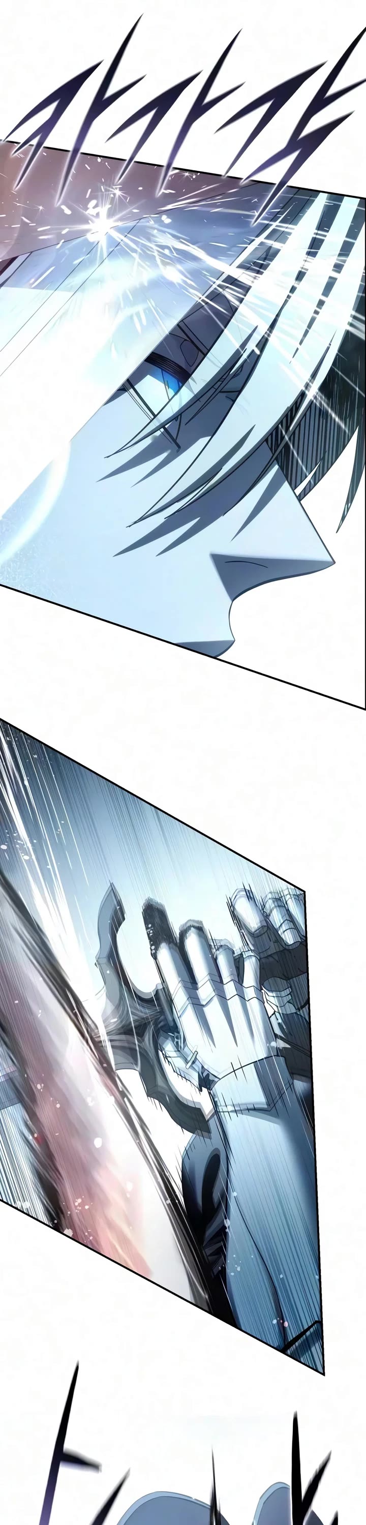 Star-Fostered Swordmaster Chapter 127 page 27 - Chapter 127
