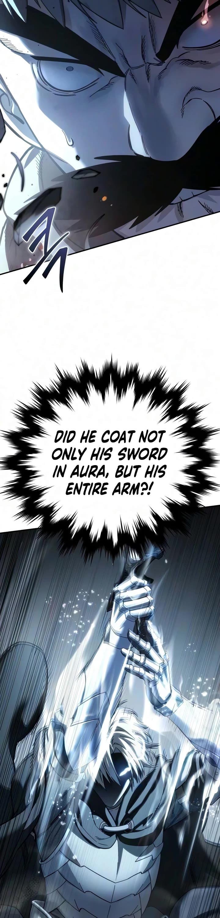 Star-Fostered Swordmaster Chapter 127 page 29 - Chapter 127